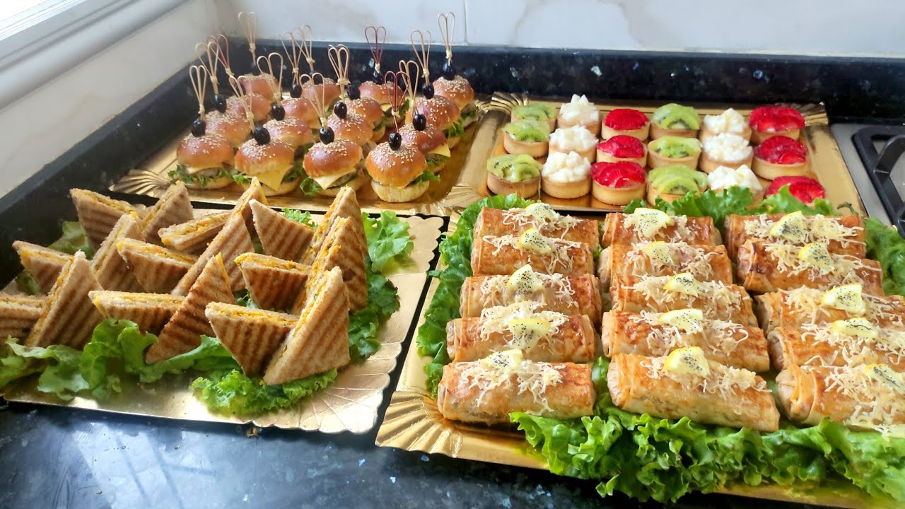 وا الكليانة تصدمات😜حماقو ضيافها على الشكل والمذاق💃كموند عراضة للفطور فيها المالح والحلو كتحمر الوجه💪