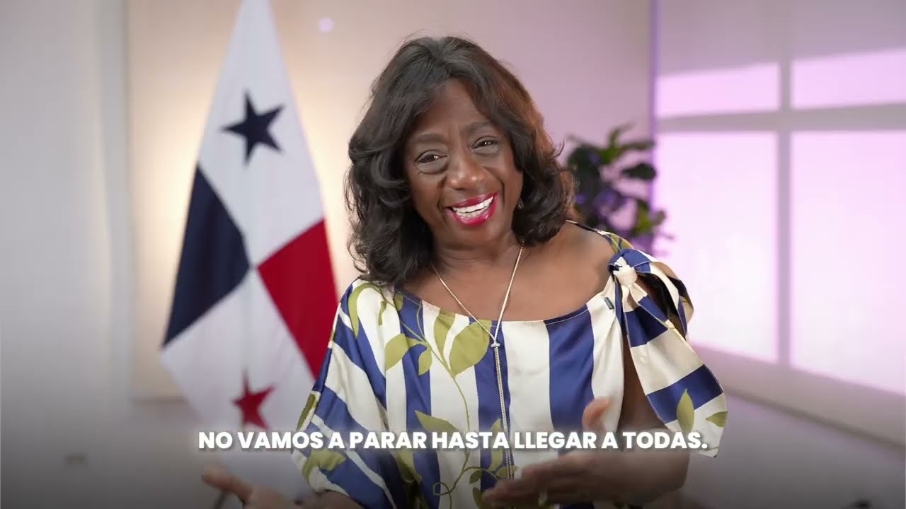 Inicia el año escolar 2026 | Palabras de la Ministra de Educación 