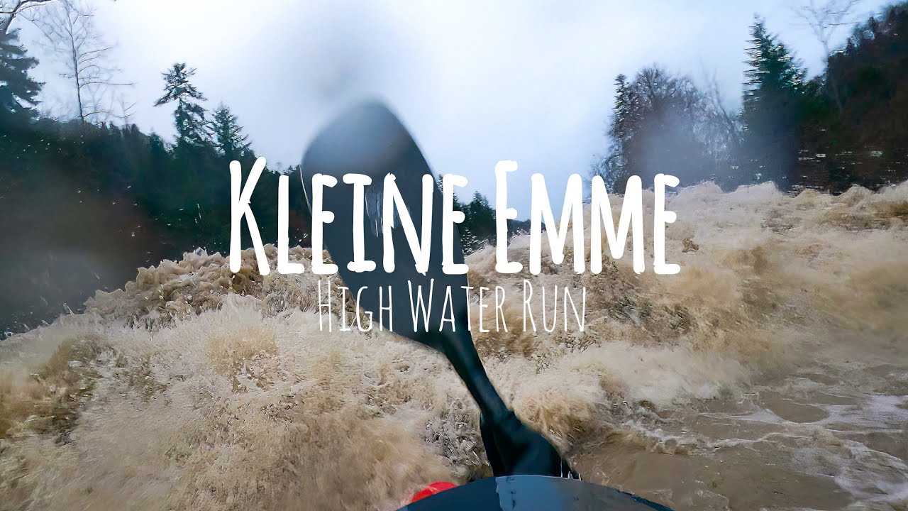 Kleine Emme (HW, 79 m3)