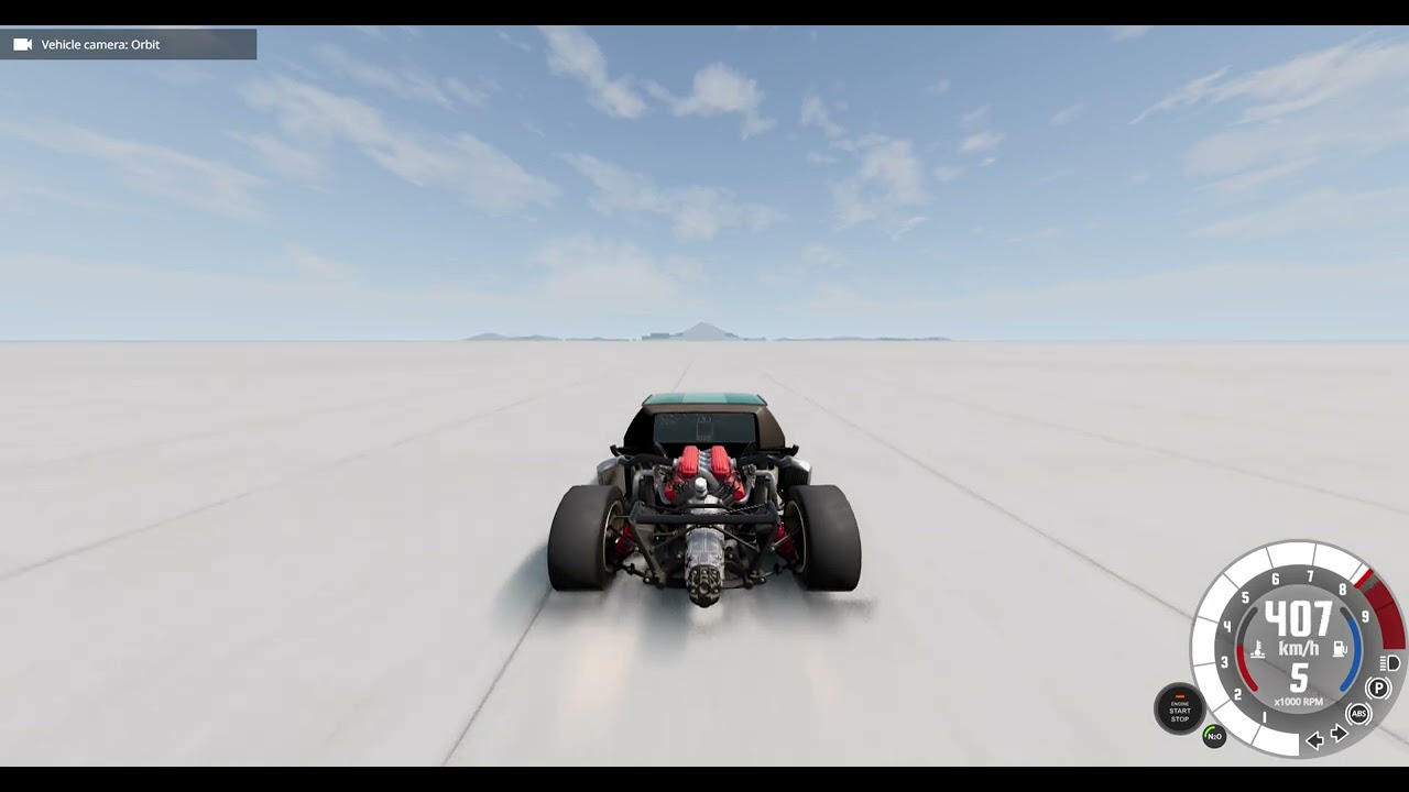 failed attempt