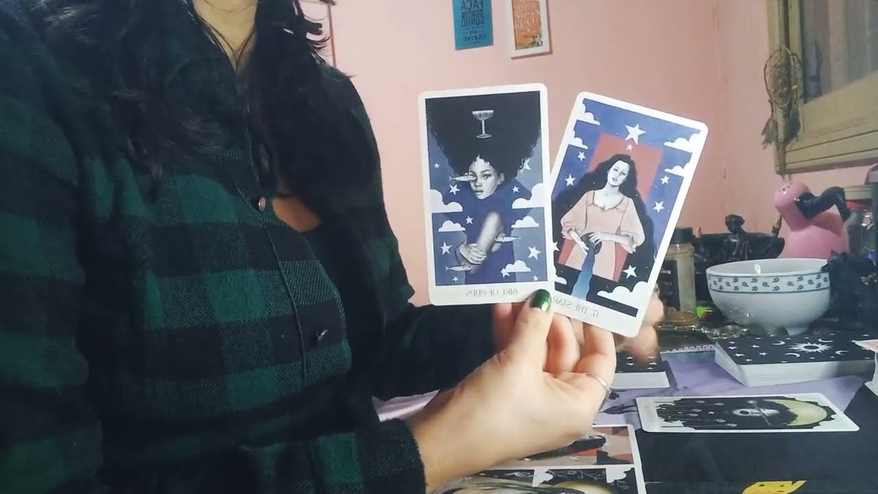 💌👩‍❤️‍👨TENDÊNCIAS PARA SUA VIDA AMOROSA DURANTE ESSA SEMANA!💝💘🔥