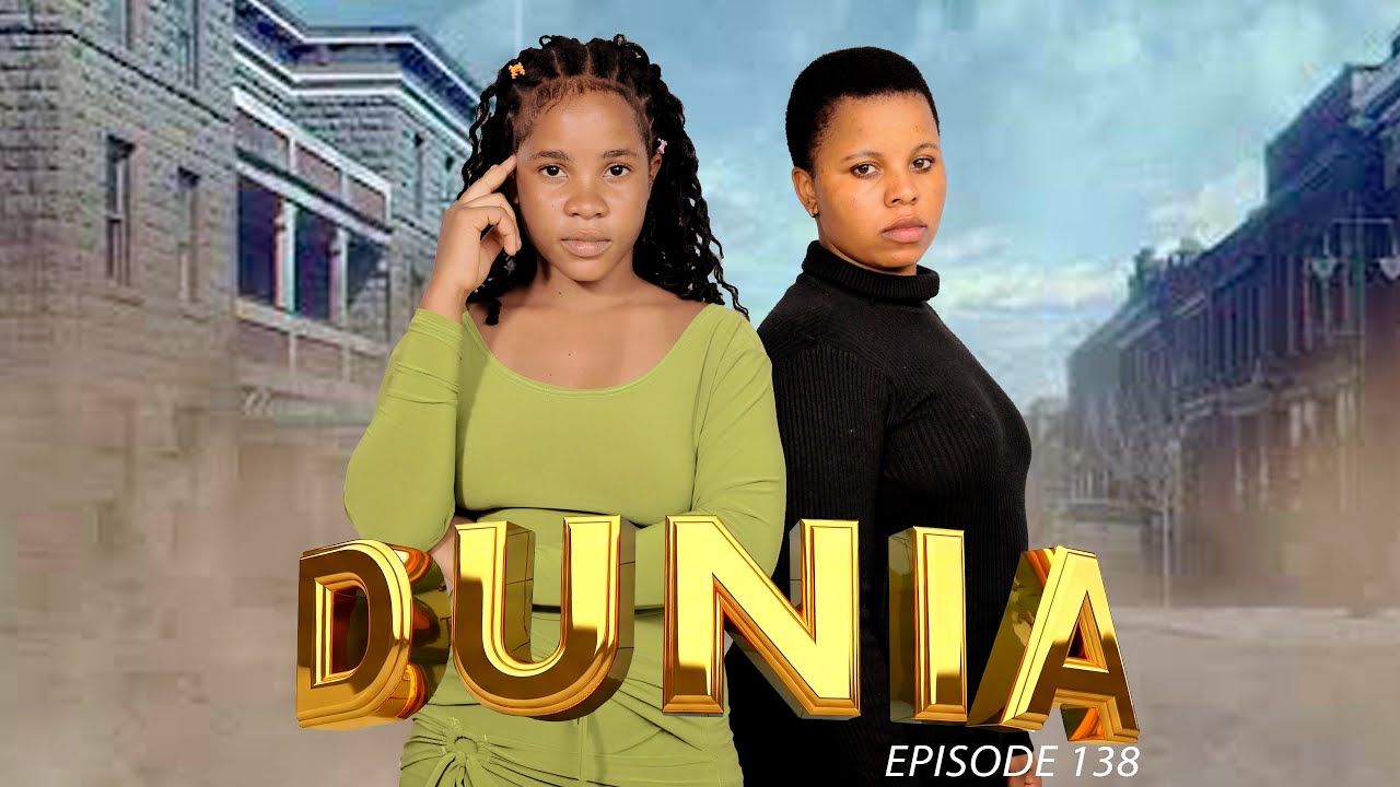 DUNIA (Ep 138)