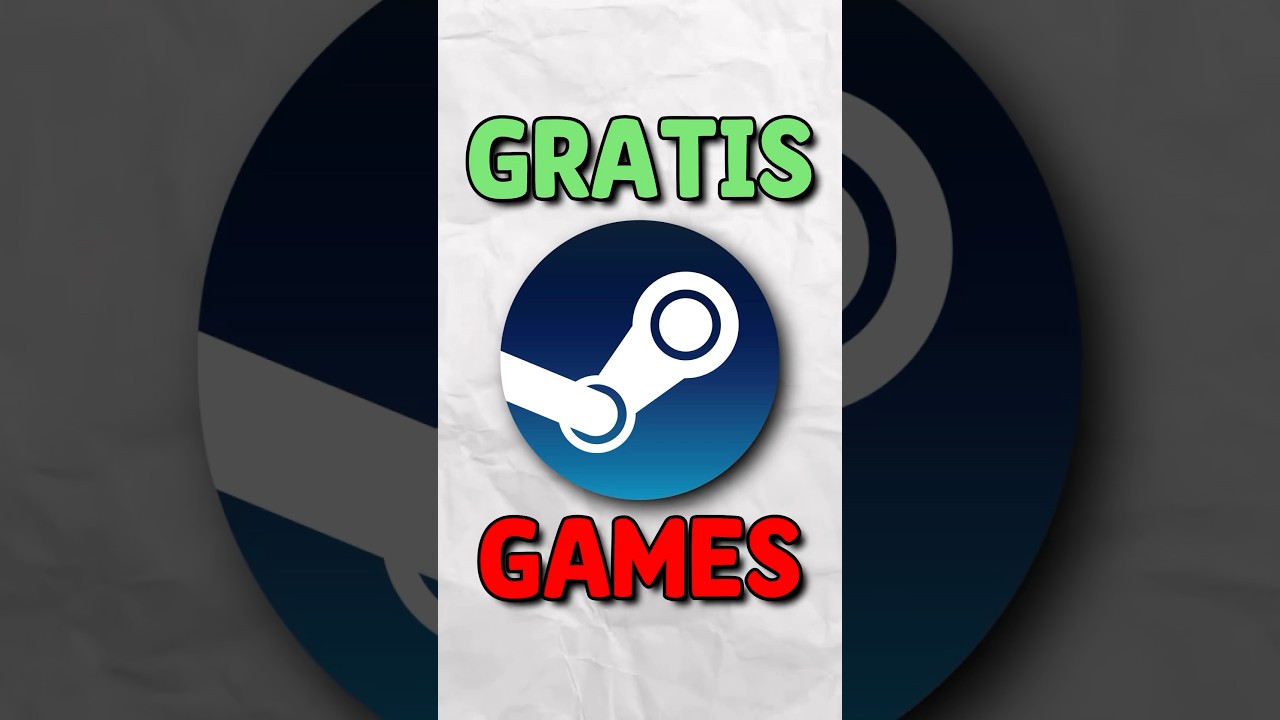 Versteckte GRATIS Spiele auf Steam! 😱