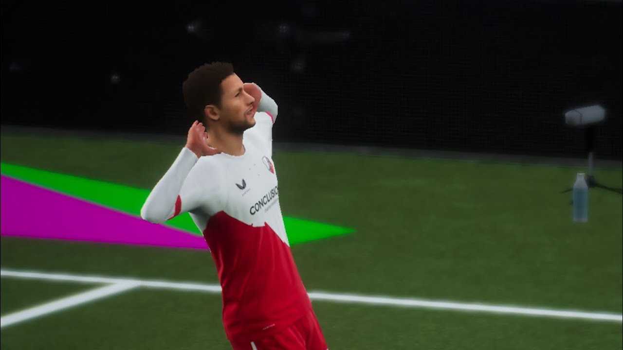 UEL 2025 - 2026 | ROAD TO MADRID | Bảng F | Utrecht - Young Boys