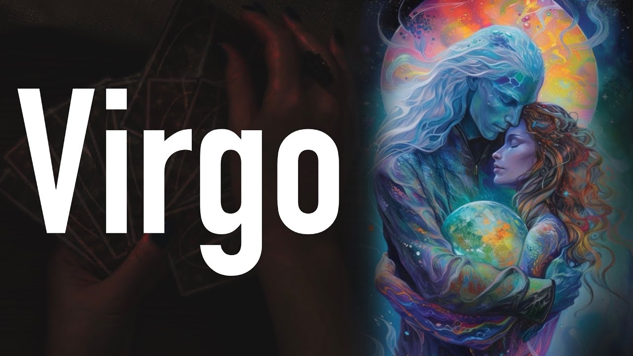 VIRGO💘 They're going to tell you how they felt in the past and how they feel now...