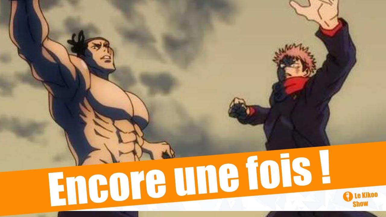 Smoke Show #6 - Le Kikoo Show
