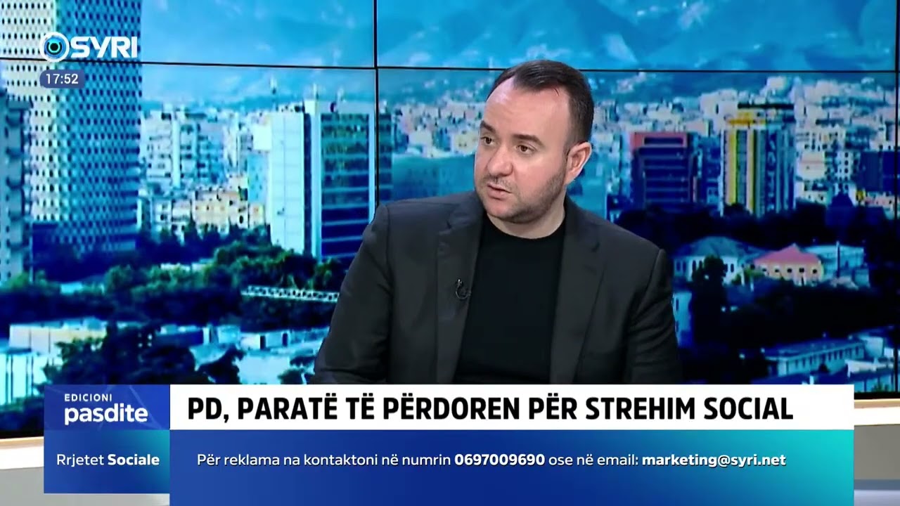 Imunitetit i Ballukut, Balliu: Nuk është mbrojtje për Belindën, por garanci për 'kokën' e sistemit