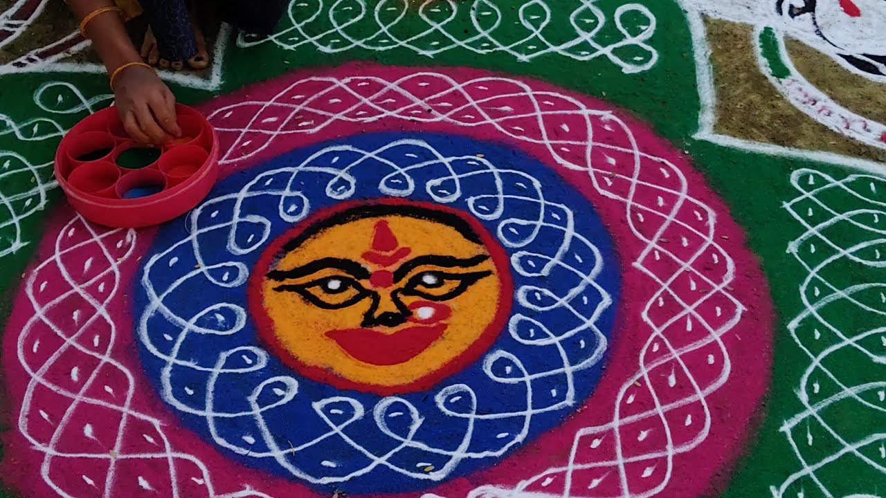 #happy  Pongal#sankranthi muggulu#you tube#yt#video#trending#viral#muthyala muggu#ammavari design# 