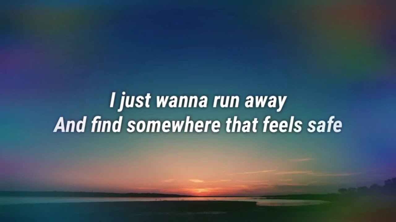 NF - Chasing (Official Lyric Video)