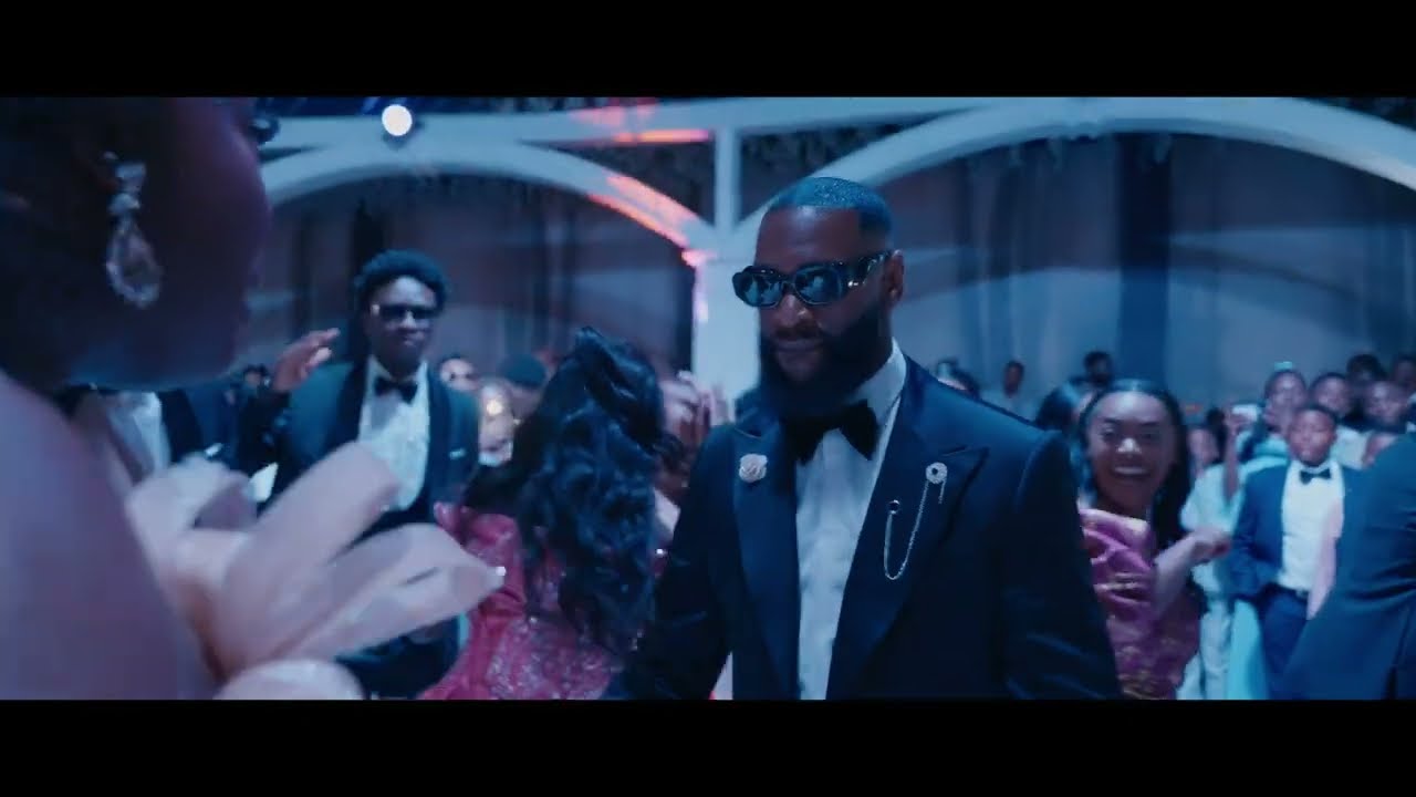 AARON & MYRIAM | DOXAA'S FLASHMOB