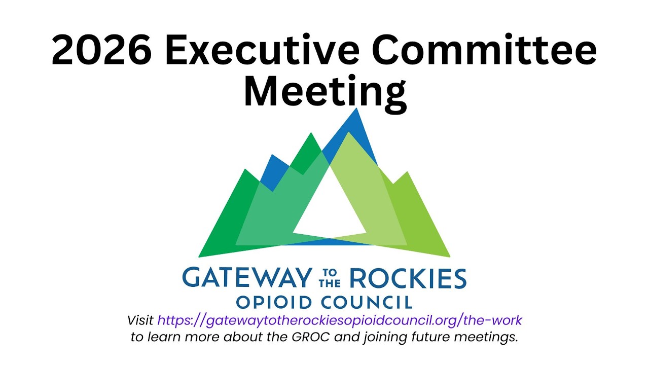 GROC Executive Committee Meeting 030926