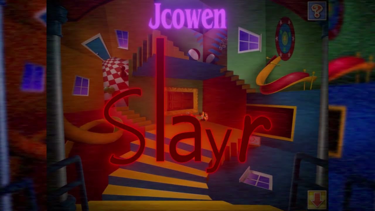 [Free] Slayr Type Beat