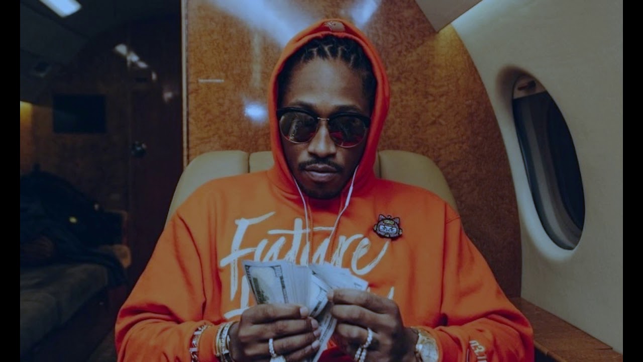 [FREE] Future Type Beat -
