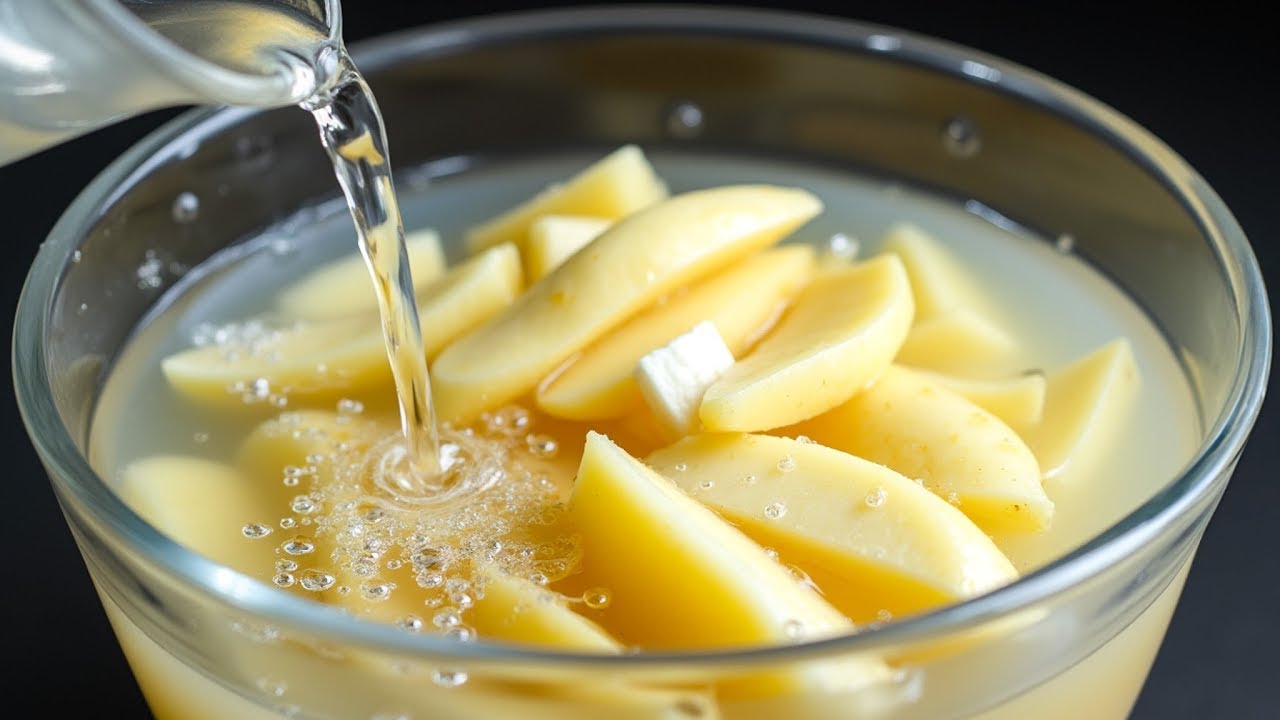 NE PRŽITE POMFRIT! Novi Recept BOŽE,KAKVO JE OVO ČUDO!