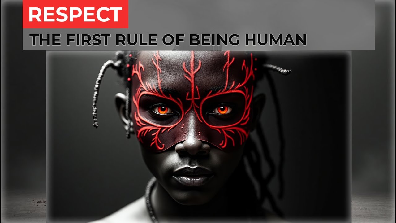 Why Is Cultural Respect So Hard? | 3 Steps to Break Down Prejudices