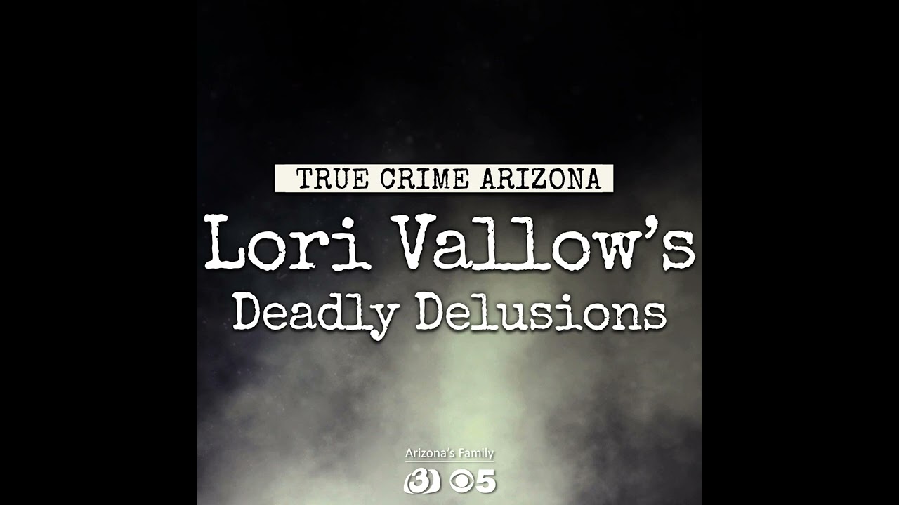 Chapter 1: A Death in Chandler