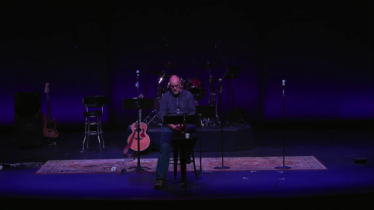 RCofC Worship Service