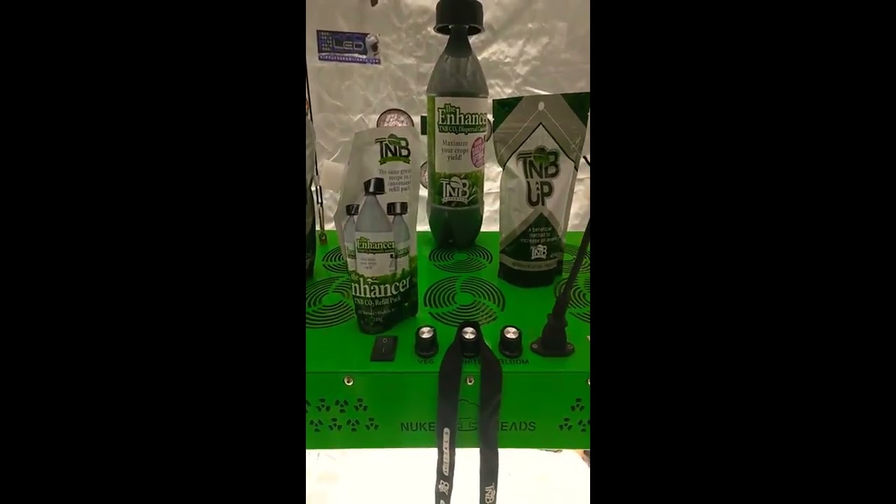 web mans Garden Just a quick one using TNB Naturals #tnb #tnbnaturals #numberoneunderthesun