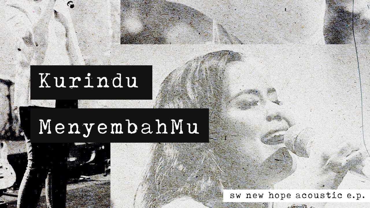 Kurindu MenyembahMu (Love to Worship YOU) - OFFICIAL LYRIC VIDEO