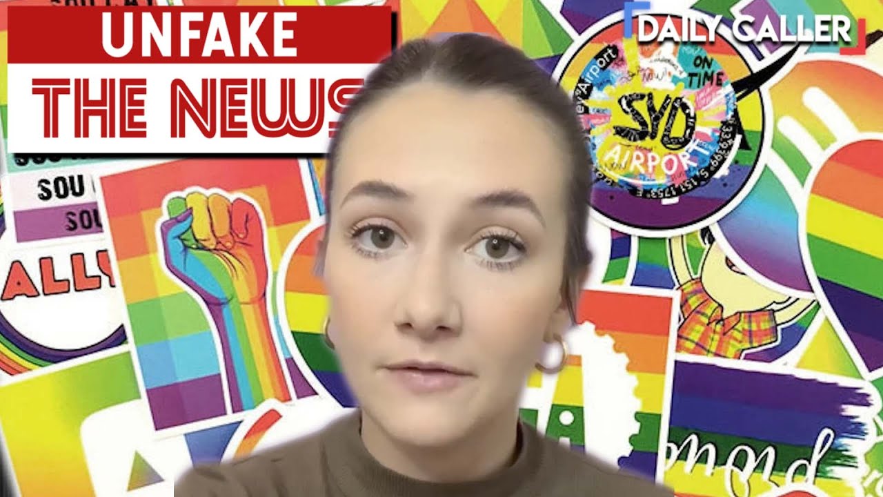 Don&rsquo;t Say GAY Bill? That&rsquo;s Not How It Works