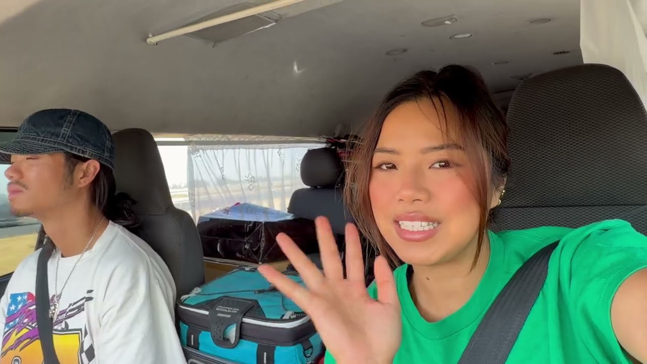 Weekly Vlog #1