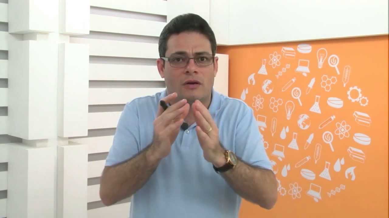Portugu&ecirc;s - ENEM | QG Resolve