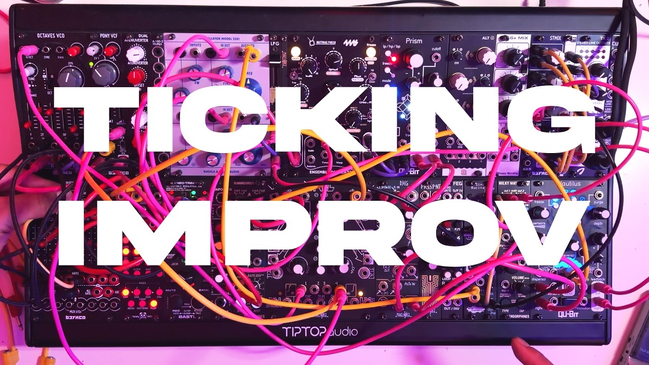 Ticking Improv