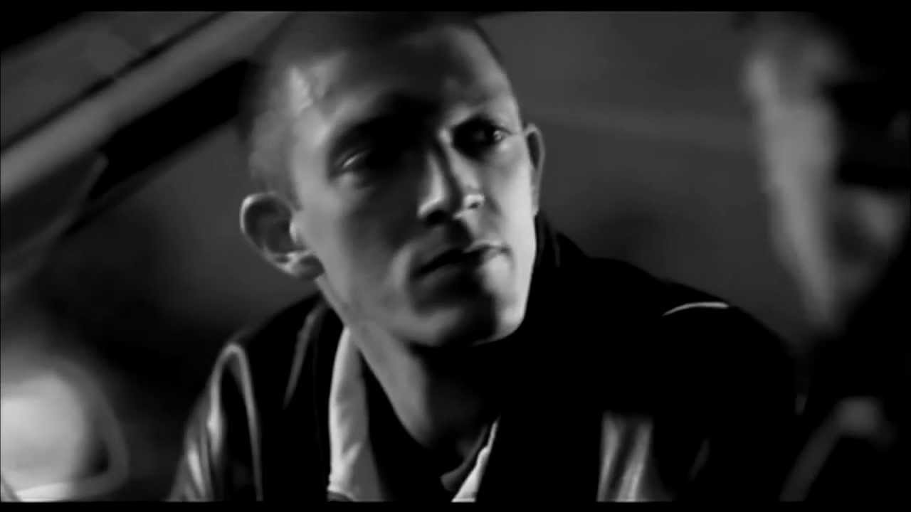 La haine - Vol de voiture [HD]