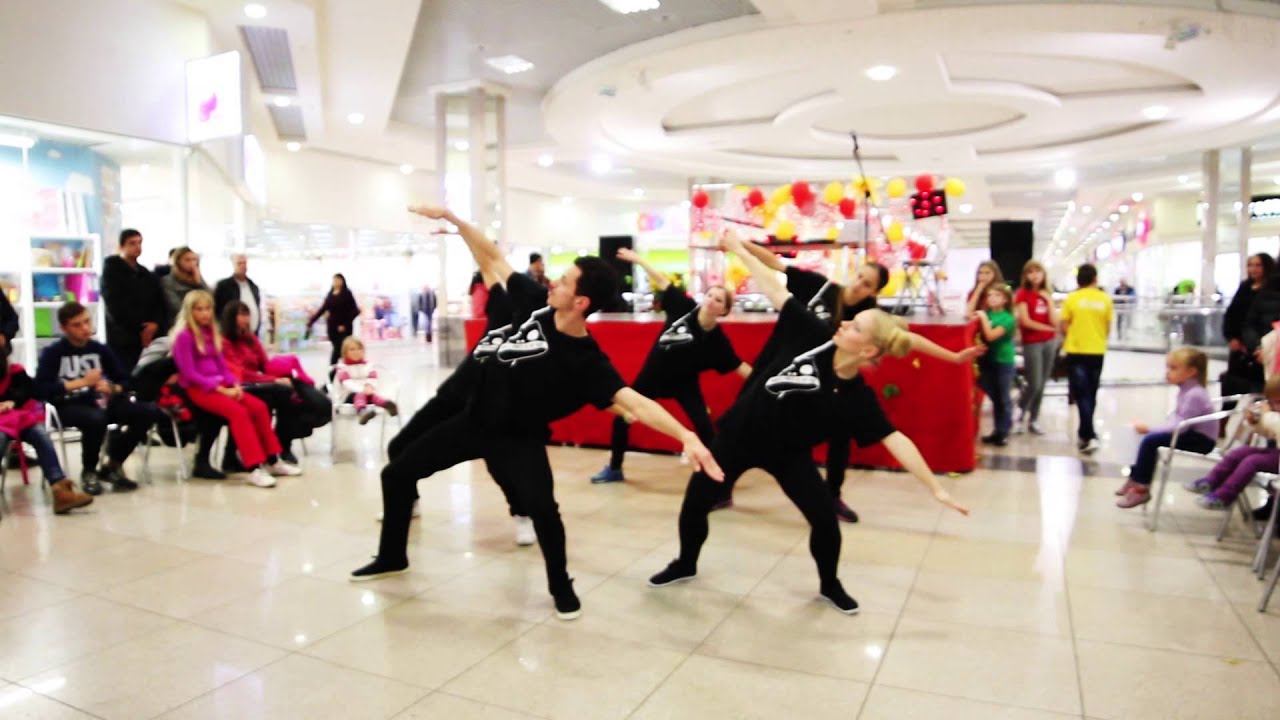 Monatik – Дым Move On dance center