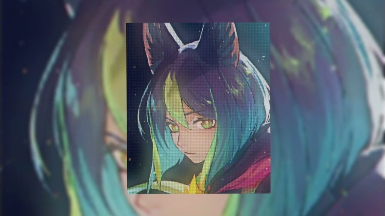 tiktok weeb mashup#30 ☆♡ 🍃