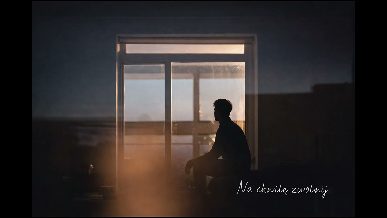 Na chwilę zwolnij