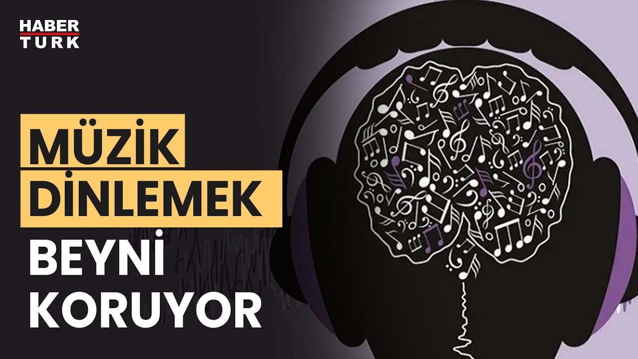 İsviçre'de ileri yaşlarda müziğin beyne etkisi incelendi