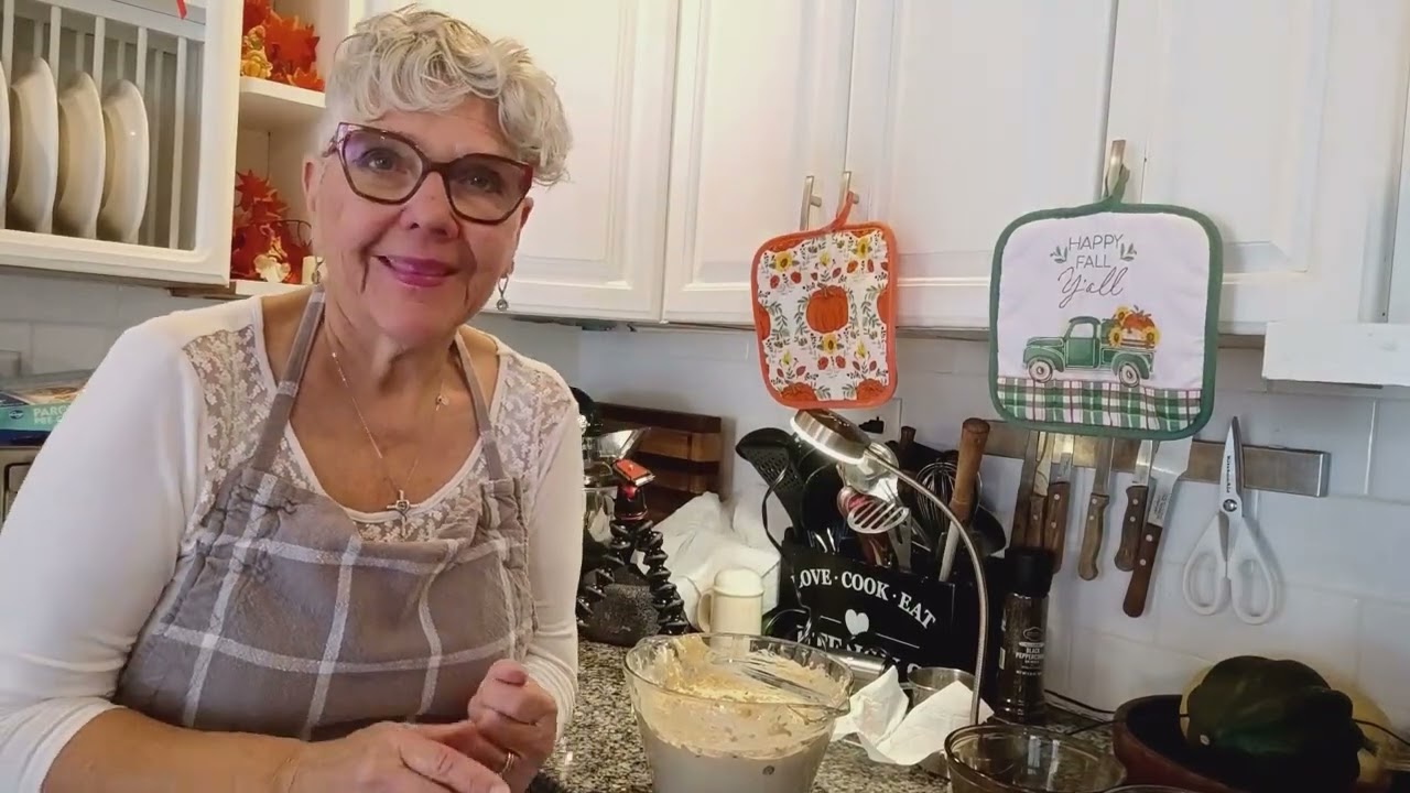 Low Cal Muffins 3