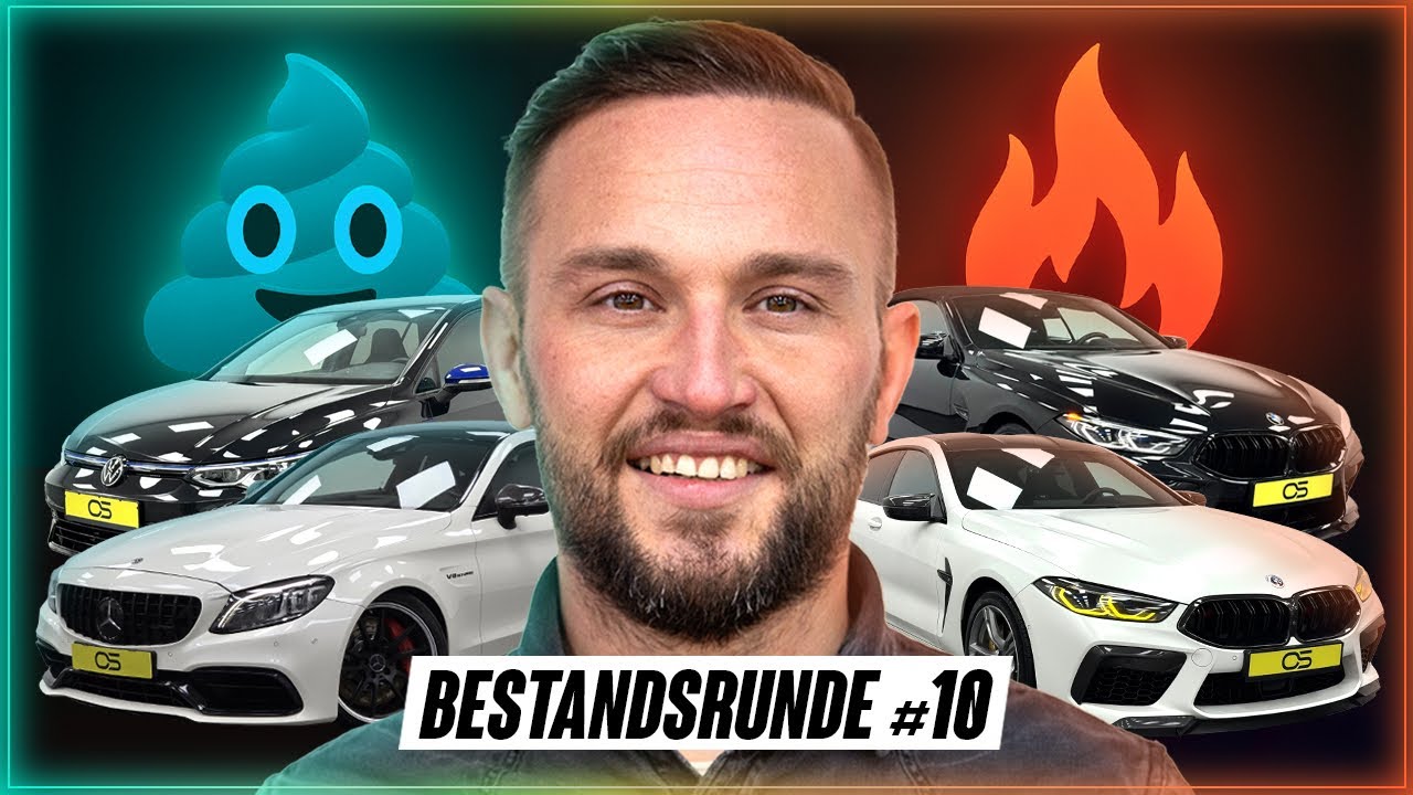 ABSURDE MARKTPREISE? 45k für gebrauchten GOLF!? Autohändler deckt auf: Was verkauft sich, was nicht?