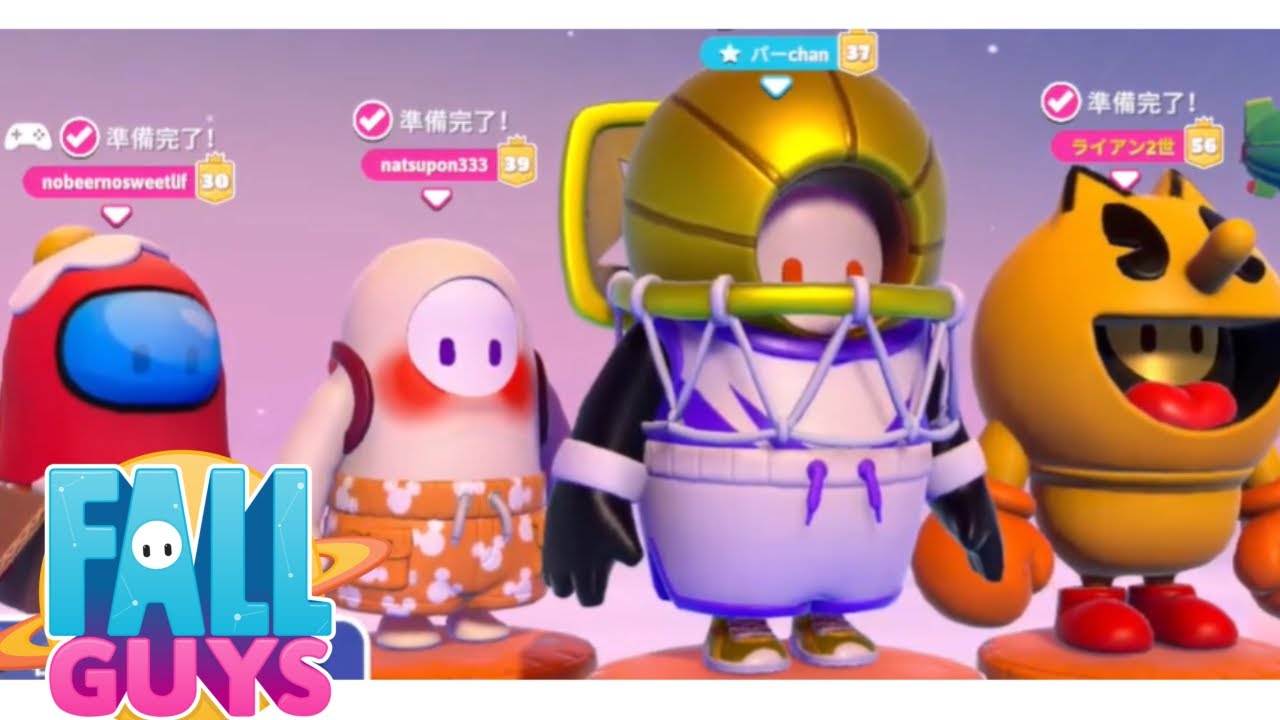 【デュオ攻略しましょう　デイリー消化しませんか♯FallGuysフォールガイズ　2026/3/15　】