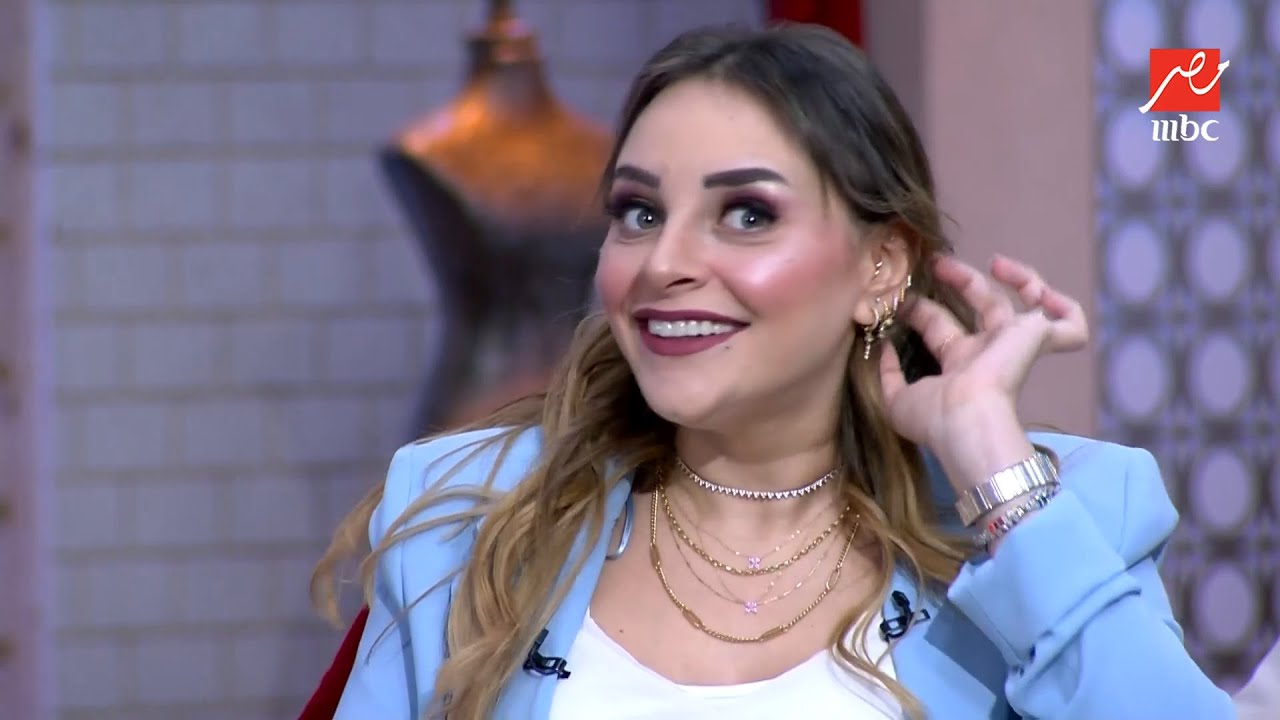 الحلق عامل قلق.. معلومات مهمة لازم تعرفيها لو حابة تعملي Piercing يمنح الأذن شكل مميز