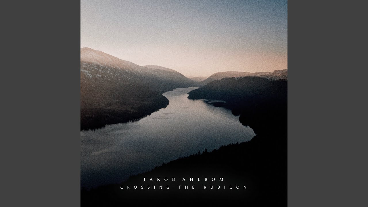 Crossing the Rubicon