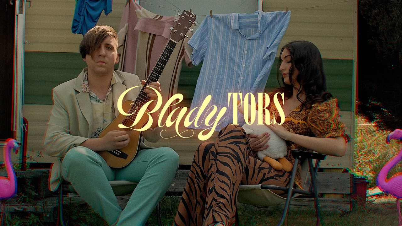 FREAK - Blady tors (OFFICIAL VIDEO)