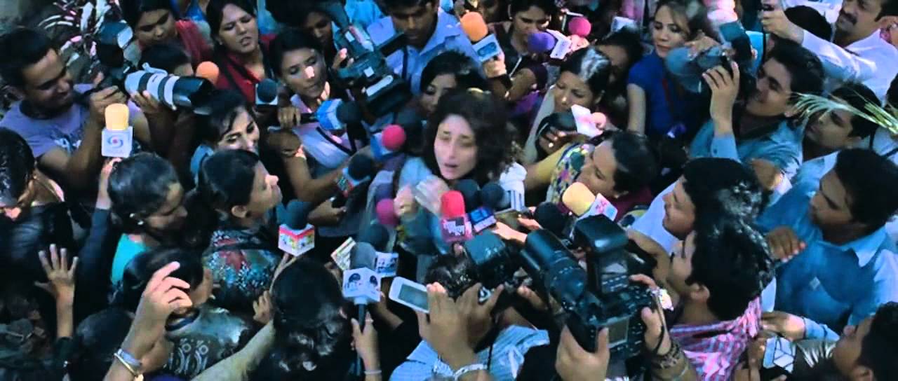 Salim Merchant's Sad Version Of Saiyaan (Heroine)