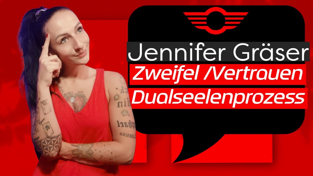 Zweifeln oder doch Vertrauen?! Was ist richtig und was ist falsch!