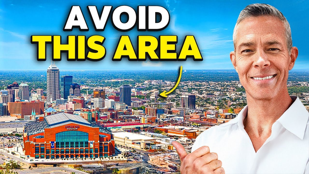 Indianapolis Expert Reveals Everything You Need to Know Before Moving