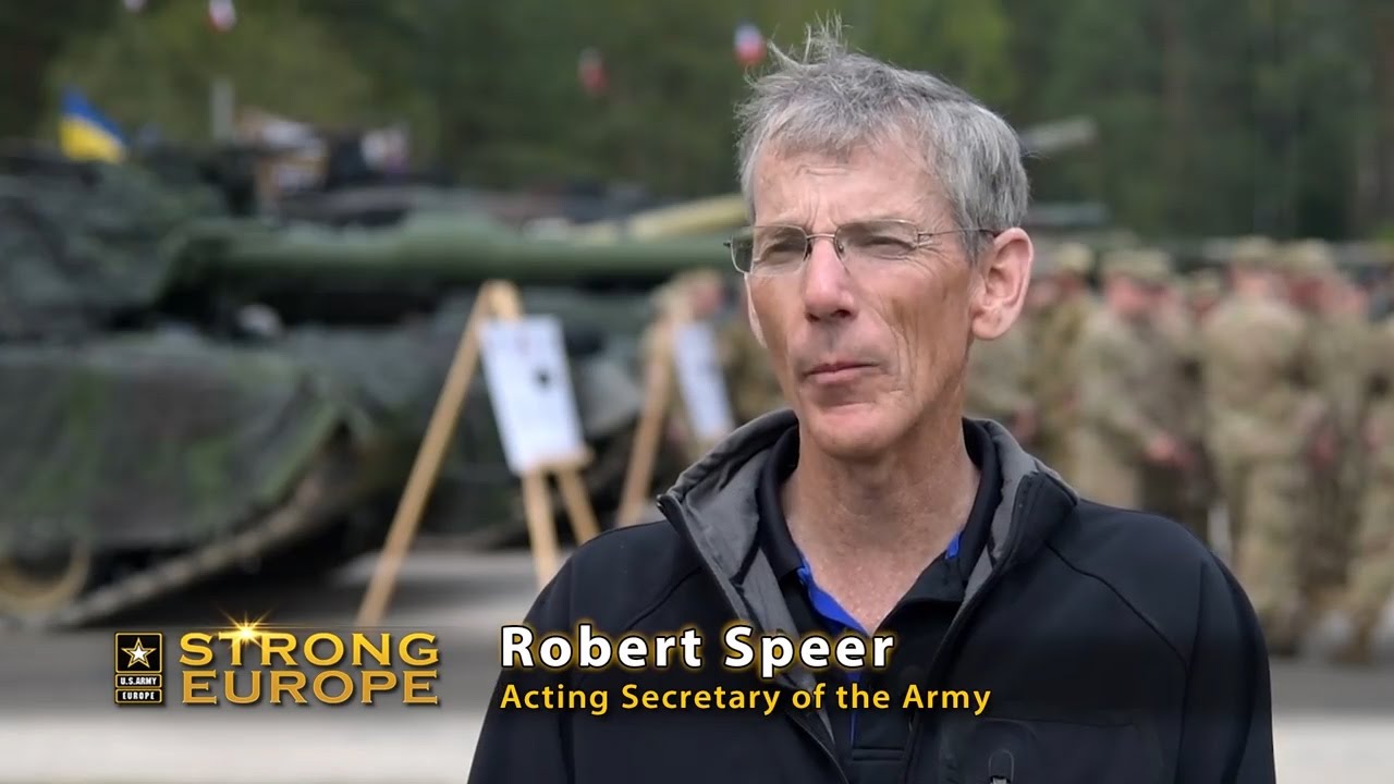 Strong Europe Tank Challenge 2017