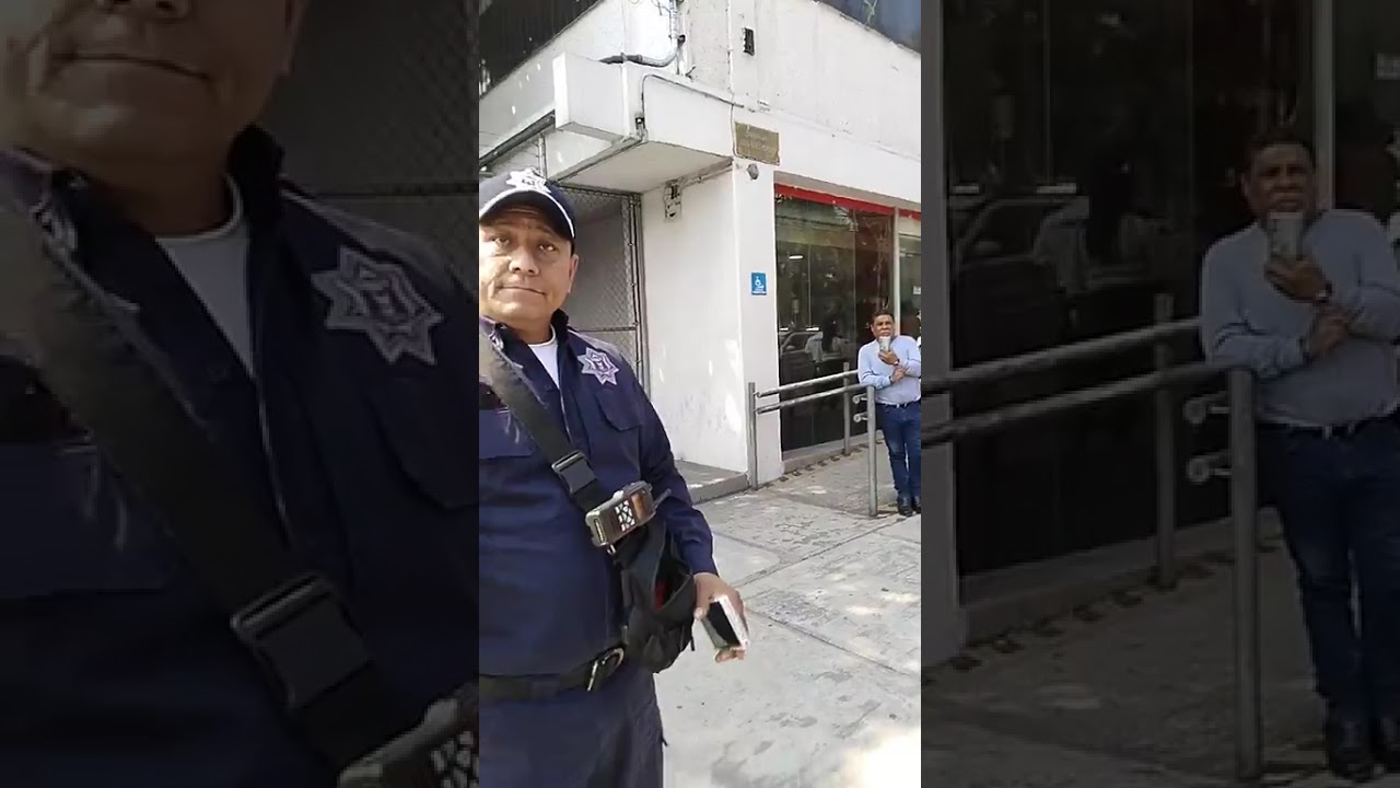 La hipocresía en su máximo esplendor 