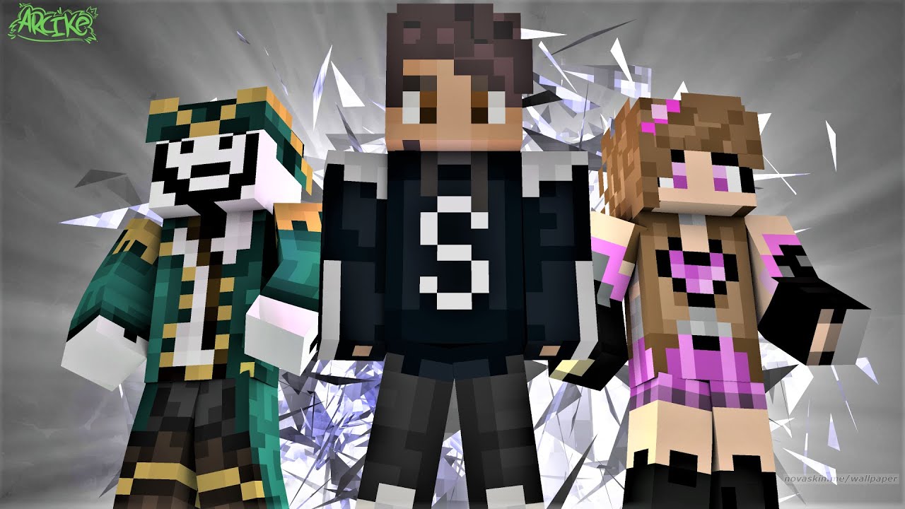 RIS World #29 | Minecraft Bangla gameplay | RIS Plays
