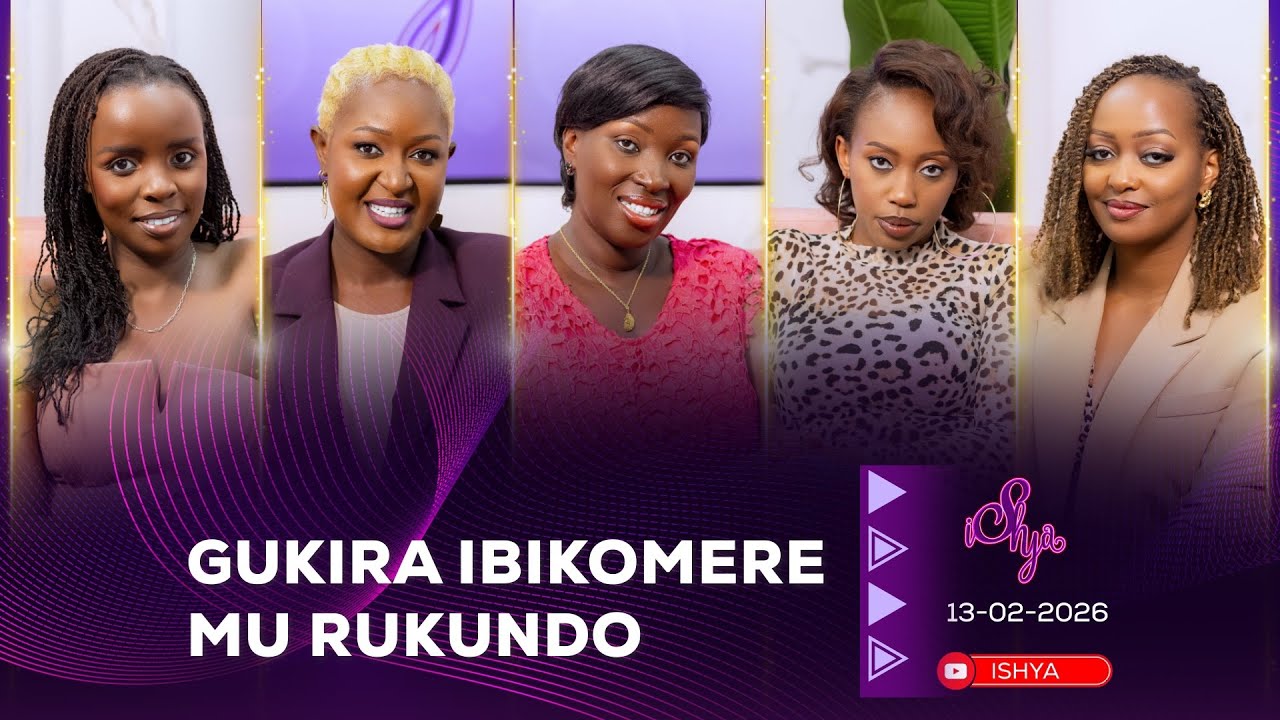 ISHYA S5E09: UZI KUBENGERWA KU MURENGE NI AGAHINDA PE / IBIKOMERE BY’URUKUNDO BIRARYANA 😭/ TWIVUZE