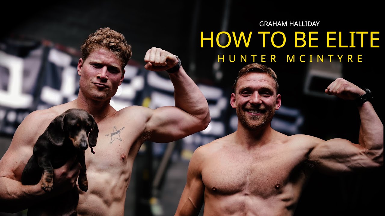 How to be Elite
