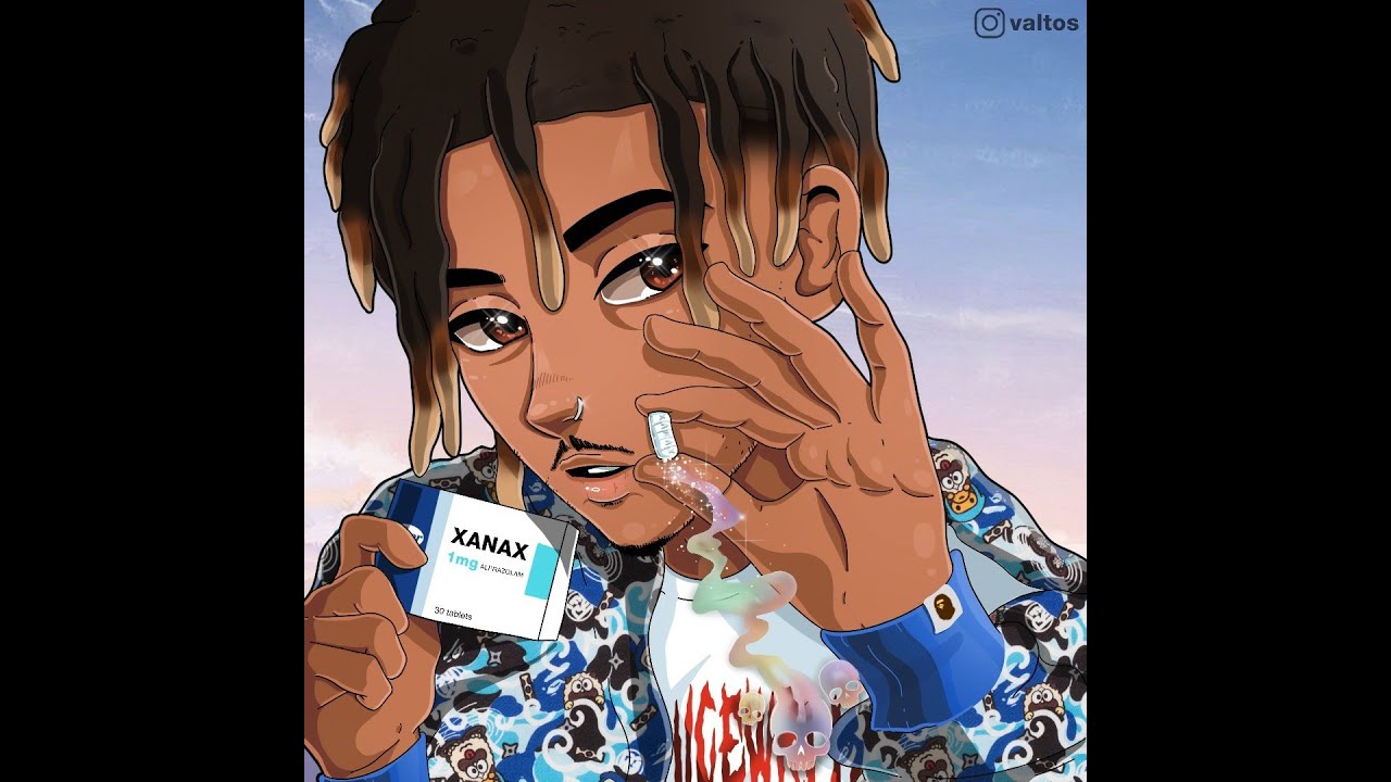 [FREE] Juice WRLD X Lil Peep Type Beat - 