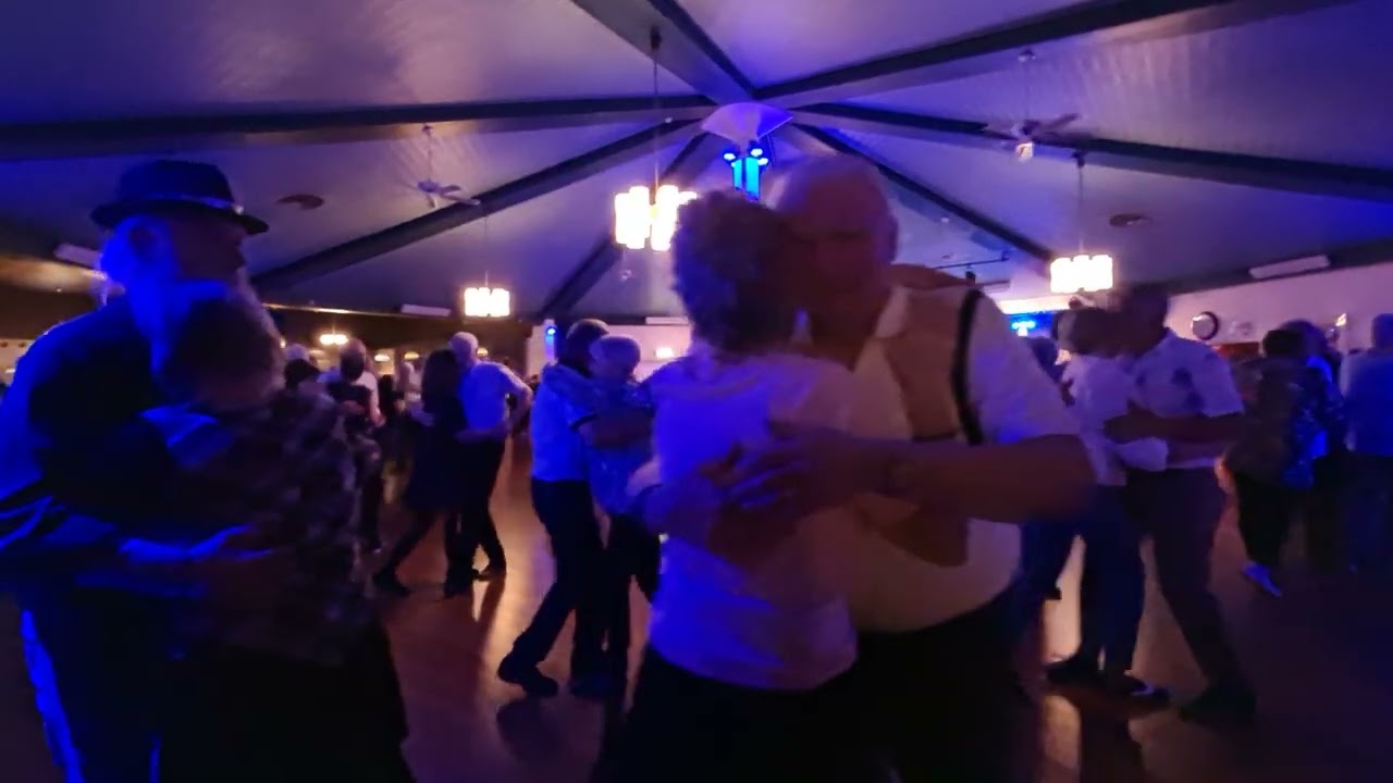 Kjellez Hedemora parken 2025-03-23 Video 3