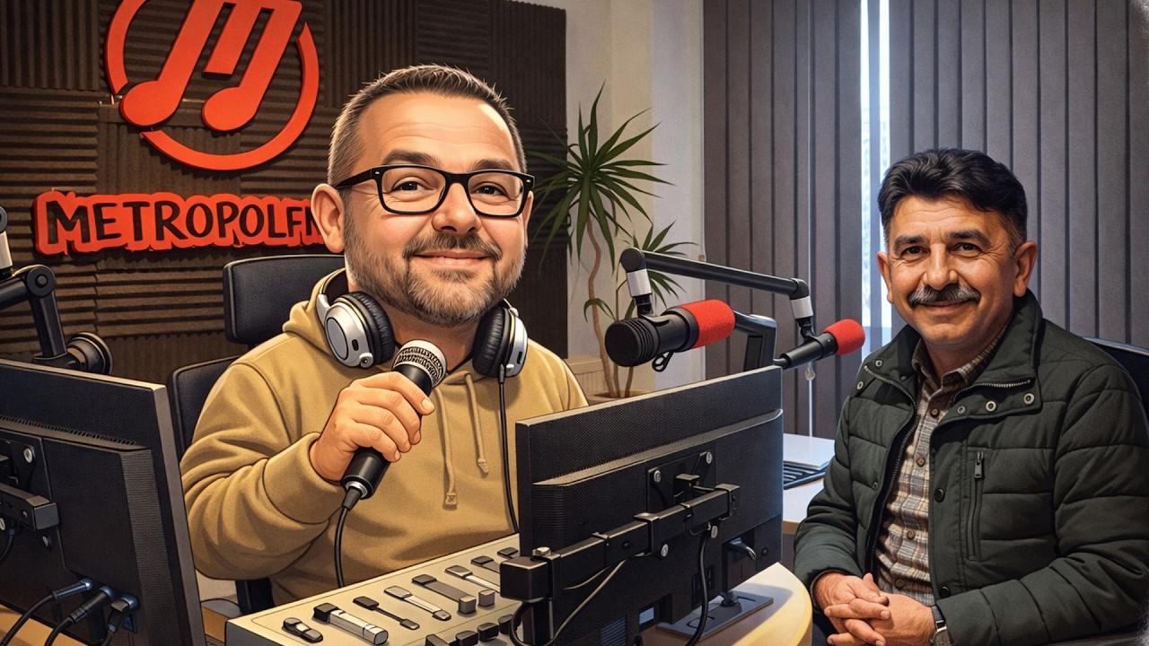 Kamil Bilici ile Bi Spor - Mehmet Şirin Aksu(16-01-2026)