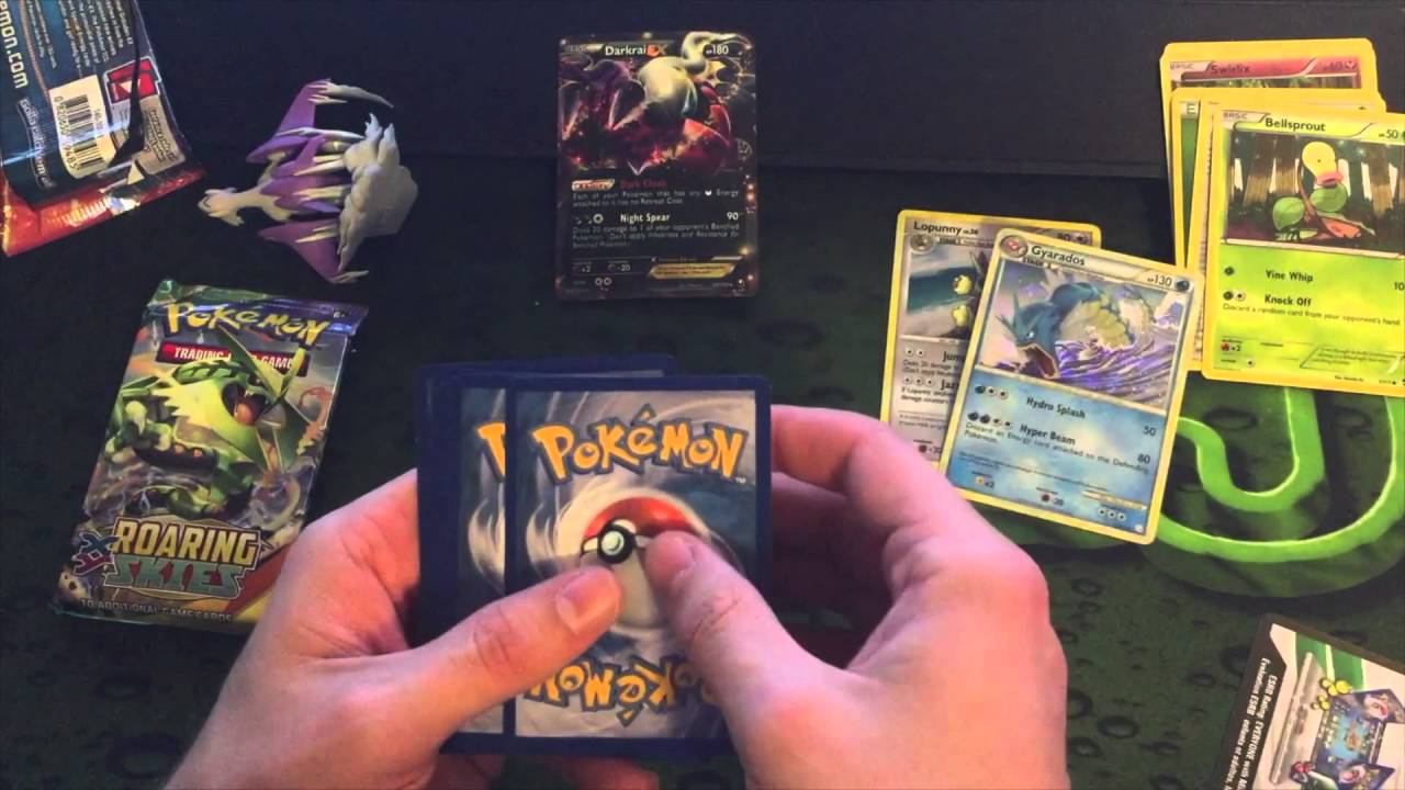 pokesoup | Pokemon Cards Weird EX Figure Cube $14.99 at Target | Fairfield